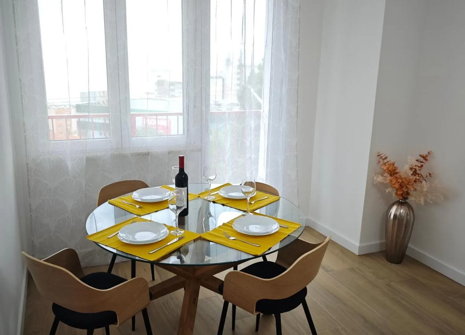 Apartment L&T Rijeka