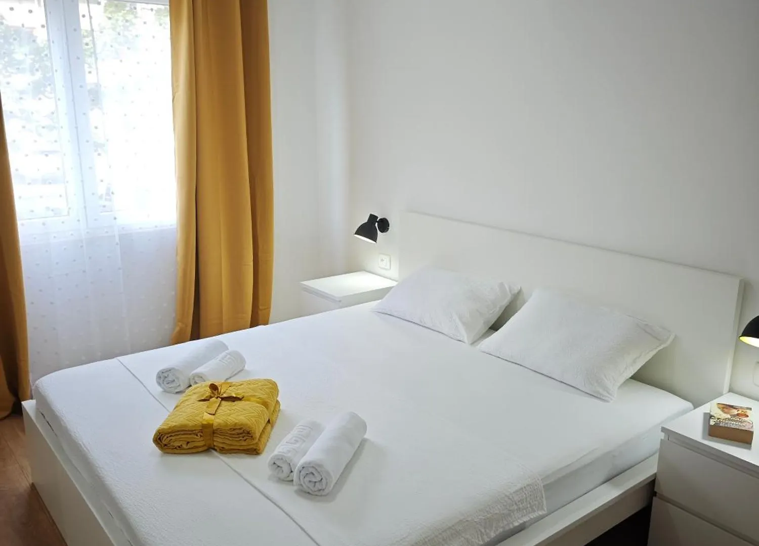 Apartment L&T Rijeka
