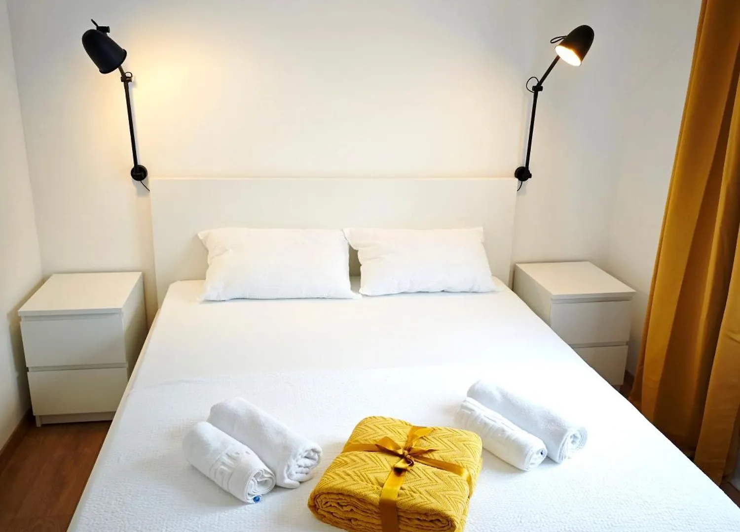 Apartment L&T Rijeka Croaţia