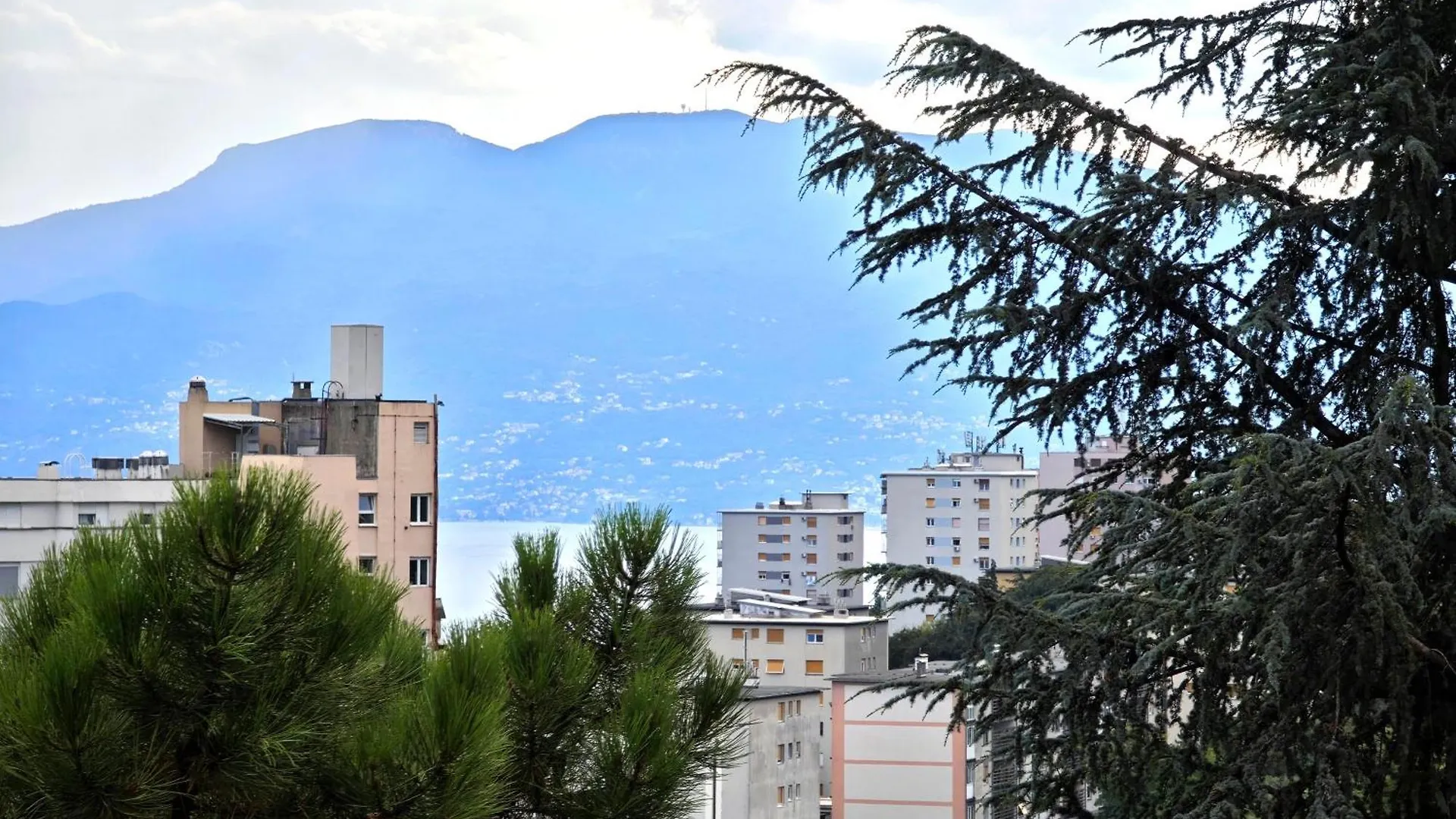 Apartment L&T Rijeka