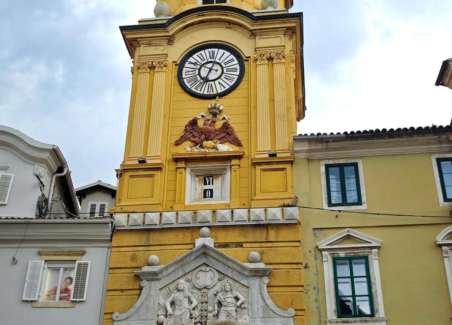 Apartment L&T Rijeka Croaţia