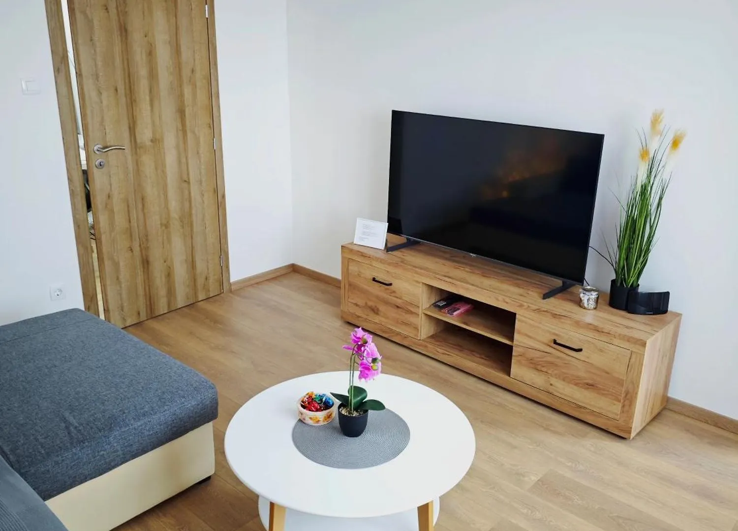 Apartment L&T Rijeka